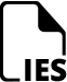 IES file (IES) 4058075822177