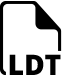 LDT file (Eulumdat) 4058075822177