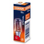 Osram E14 Special Oven T 15W - 927 Zeer Warm Wit