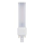Ledvance Dulux-D LED 9W - 830 Warm Wit | Vervangt 26W