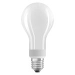 Ledvance Classic LED E27 Peer Filament Mat 18W 2452lm - 827 Zeer Warm Wit | Dimbaar - Vervangt 150W