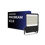 Noxion LED Breedstraler ProBeam V2.0 133-210W 18200-29400lm 60D - 830-840-865 CCT | IP66 - Symmetrisch