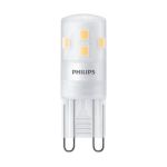 Philips CorePro LED Capsule G9 Mat 1.9W 220lm - 830 Warm Wit | Vervangt 25W