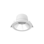 Noxion LED Downlight Apollo V2 15W 1860lm 60D - 830-840 CCT | 175mm - Zaagmaat 150mm + Philips driver