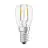 Ledvance Special LED E14 Buis one-handed Filament Helder 1.3W 110lm - 827 Zeer Warm Wit | Vervangt 12W