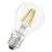 Ledvance Classic LED E27 Peer Filament Helder 3.4W 470lm - 827 Zeer Warm Wit | Dimbaar - Vervangt 40W