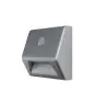 Ledvance LED Nachtlamp Nightlux Stair Zilver 0.25W - 840 Koel Wit | Bewegings- en lichtsensor