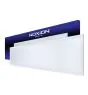 Noxion LED Paneel Delta Pro V4 Aluminium/Metaal Wit 29W 3700lm - 830 Warm Wit | 120x30cm - Dali Dimbaar - UGR <19