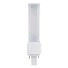 Ledvance Dulux-D LED 7W - 830 Warm Wit | Vervangt 18W