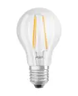 Ledvance Classic LED E27 Peer Filament Helder 7W 806lm - 827 Zeer Warm Wit | Dimbaar - Vervangt 60W