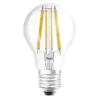 Ledvance Classic LED E27 Peer Filament Helder 11W 1521lm - 827 Zeer Warm Wit | Dimbaar - Vervangt 100W
