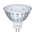 Philips Corepro LED Spot GU5.3 MR16 4.4W 345lm 36D - 827 Zeer Warm Wit | Vervangt 35W