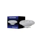 Noxion LED Spot G53 AR111 11.7W 800lm 24D - 930 Warm Wit | Beste Kleurweergave - Dimbaar - Vervangt 75W