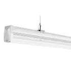 Noxion LED Lichtlijnsysteem NX-Line V2 35-50W 6300-9000lm 90D - 840 Koel Wit | 1500mm - 8-Polig - UGR 