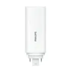 Philips CorePro PL-T LED Lamp HF 6.5W - 840 Koel Wit - Vervangt 18W