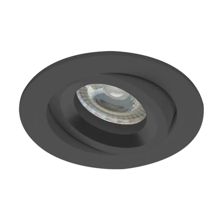 LED Inbouwspot kantelbaar